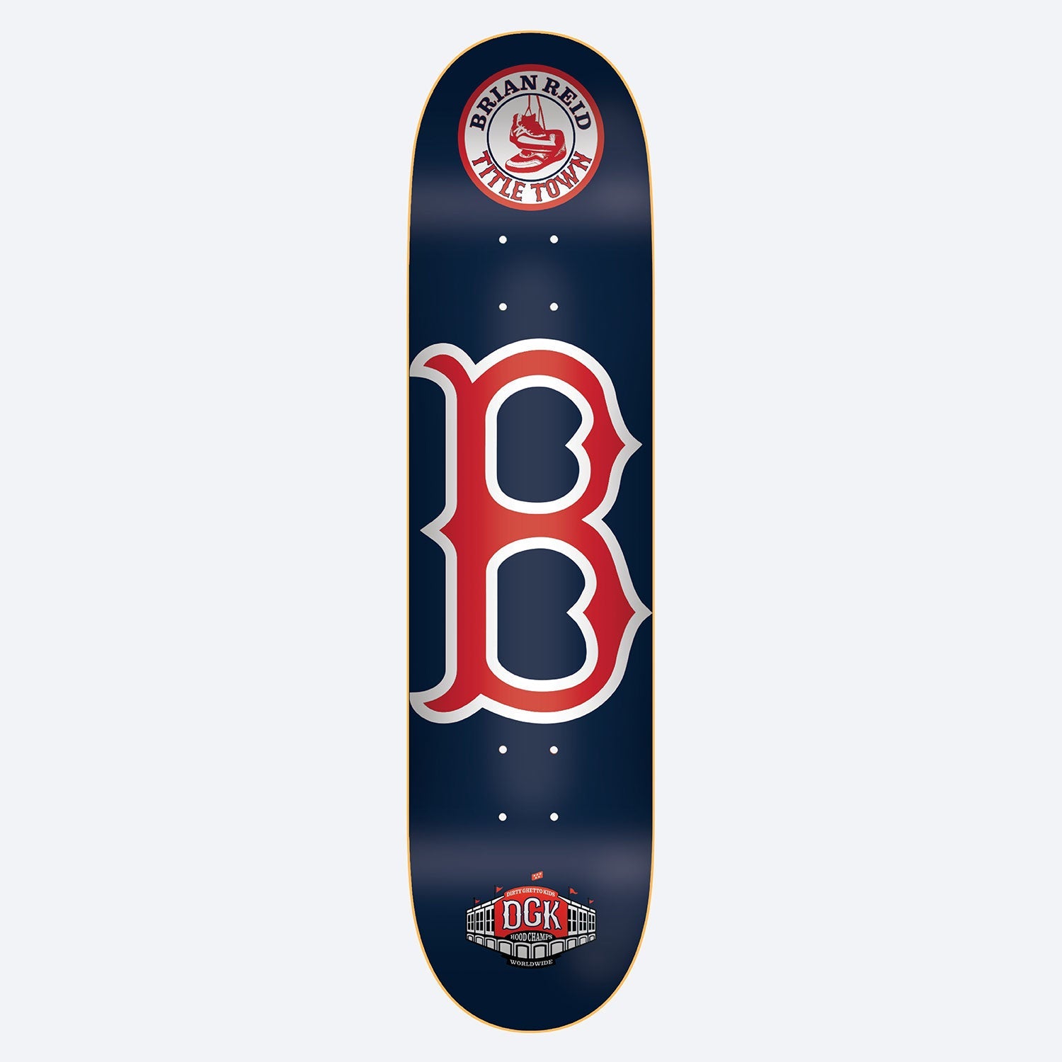 Skateboards– DGK®