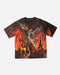 Armageddon Knit