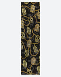 Pieces Griptape