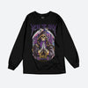 Night Stalker Longsleeve T-Shirt