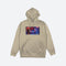 Untouchable Hooded Fleece