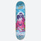 Autographed Mr Boo 8.06" Skateboard Deck