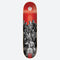 Uganda Skate Community 8.25" Skateboard Deck