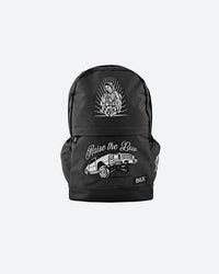 Crazy Life Backpack