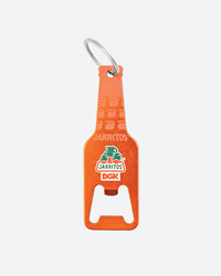 DGK x Jarritos Botella Keychain