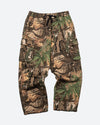 Timber Fleece Pants