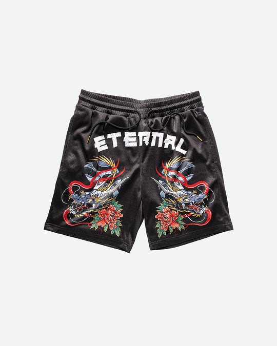 Infinity Athletic Short