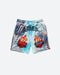 Sacred Athletic Shorts