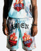 Sacred Athletic Shorts