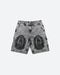 Guadalupe Denim Shorts