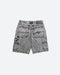 Guadalupe Denim Shorts