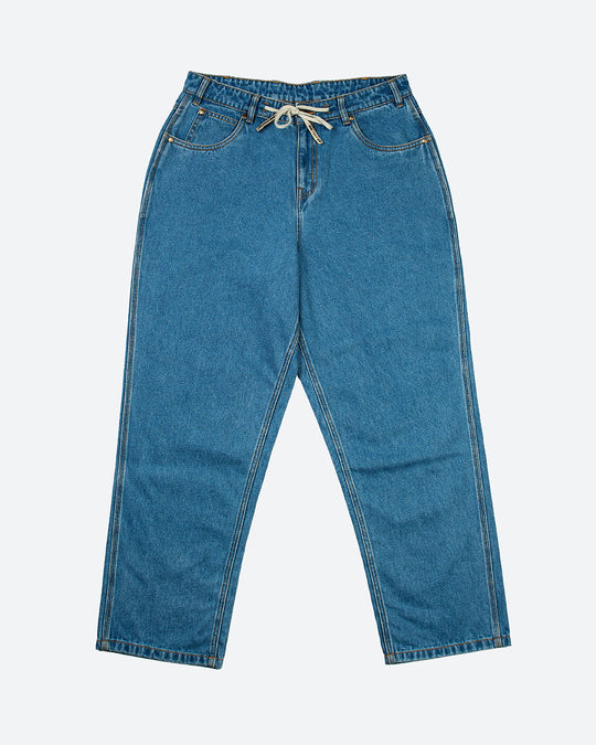 Muni Denim Jean