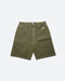 Nozzle Denim Shorts