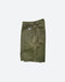 Nozzle Denim Shorts