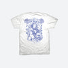 Vida Boxy T-Shirt