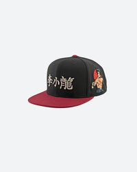 DGK x Bruce Lee Balance Hat