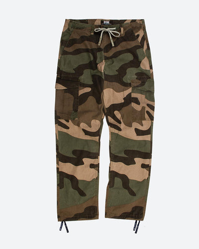 Thorn Fleece Pants– DGK®
