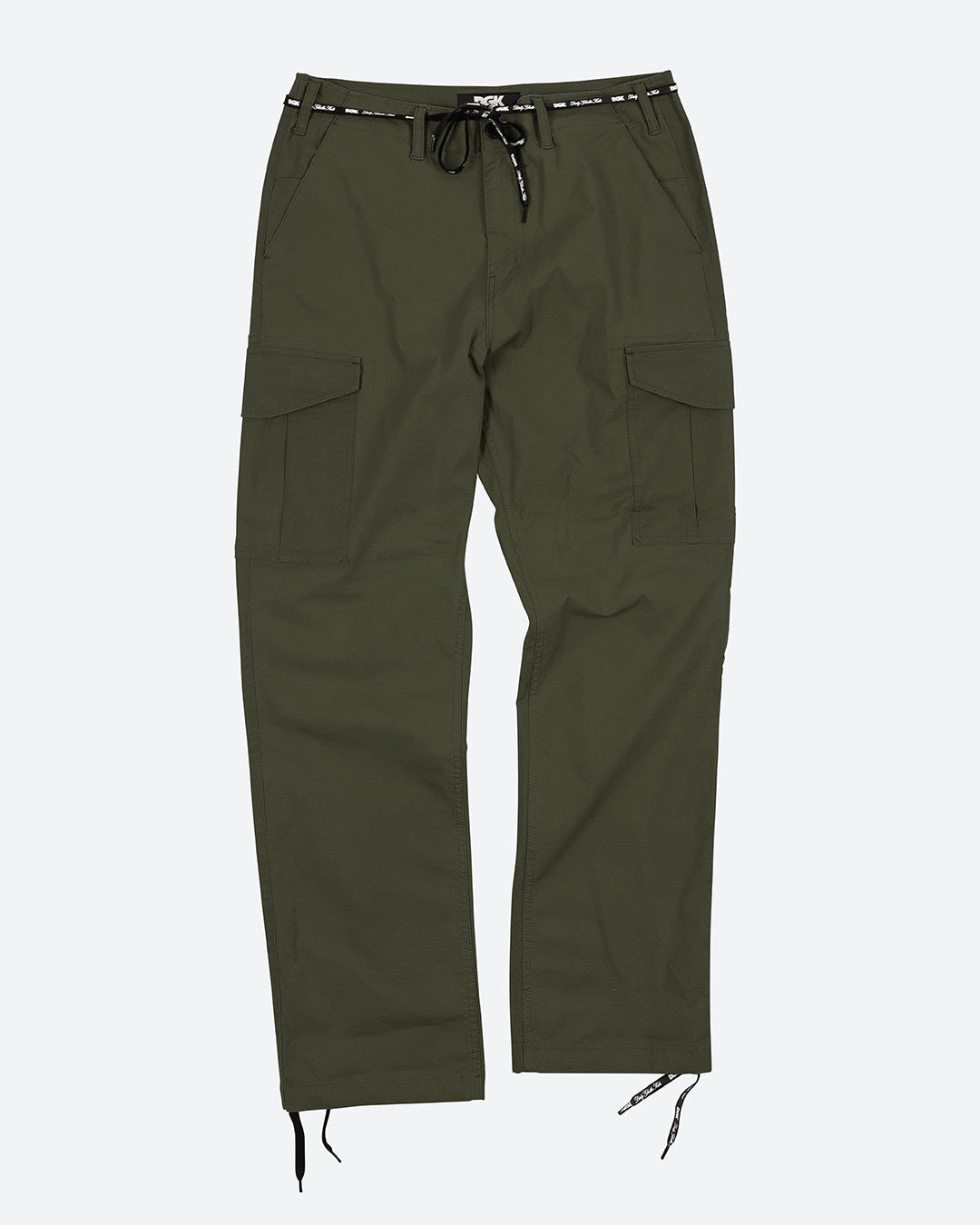 ★AAKAM★ Taped Cargo Pants Dark Green AK23PT07DG MUSINSA | AAKAM Taped Cargo Pants (Dark Green)