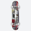 Wolf 8.1" Skateboard Complete