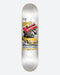 Only Option Yellow Mazzari 8.38 Skateboard Deck