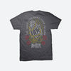 Deus Puff Ink T-Shirt