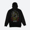 Deus Puff Ink Hoody