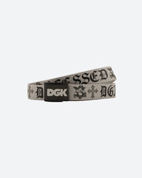 Celestial Scout Belt