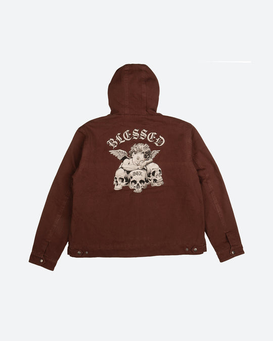 Cielo Work Jacket
