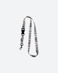 Celestial Lanyard