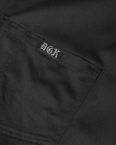 Knit Tops, Shirts & Jerseys– DGK®
