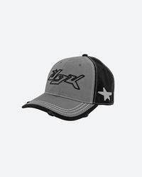 Omega Snapback Hat