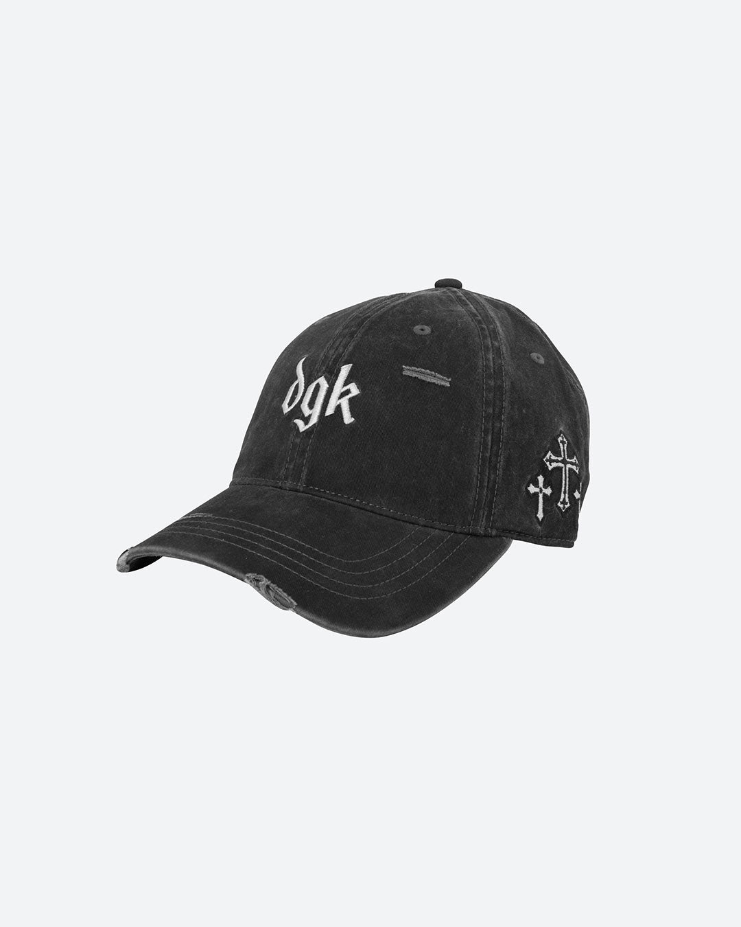 Zephyr Strapback Hat– DGK®