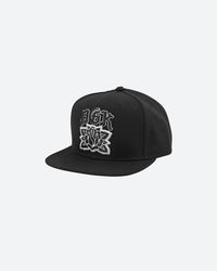 Amor Snapback Hat