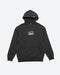 Love Is..Embroidered Hooded Fleece