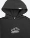 Love Is..Embroidered Hooded Fleece