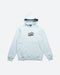 Love Is..Embroidered Hooded Fleece