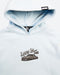 Love Is..Embroidered Hooded Fleece