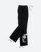 Love Is.. Embroidered Fleece Pants
