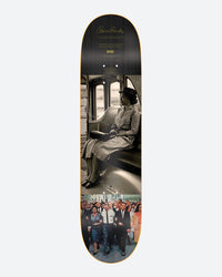 DGK x Rosa Parks Skateboard Deck