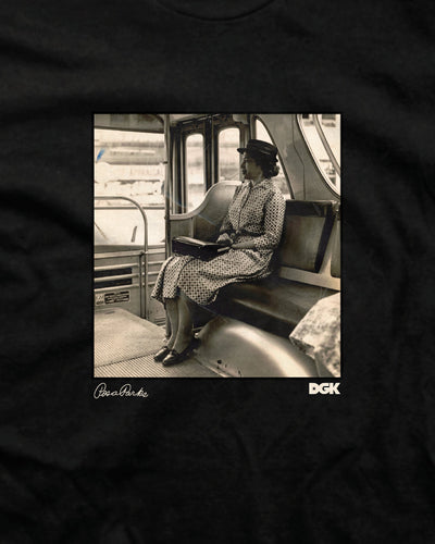 DGK x Rosa Parks– DGK®