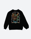 Guerrero Crewneck