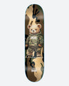 FTRO Stevie Skateboard Deck