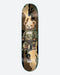 FTRO Stevie Skateboard Deck