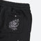 Inked Embroidered Fleece Pants