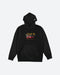 Beauty and the Beast Hooded Fleece
