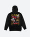 Beauty and the Beast Hooded Fleece