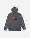 Beauty and the Beast Hooded Fleece