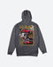 Beauty and the Beast Hooded Fleece