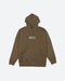 Serpent Hooded Fleece