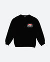 On Guard Crewneck Fleece